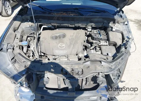 2017 Mazda Cx-5 Touring z USA, uszkodzony, nr VIN JM3KFACL6H0164228